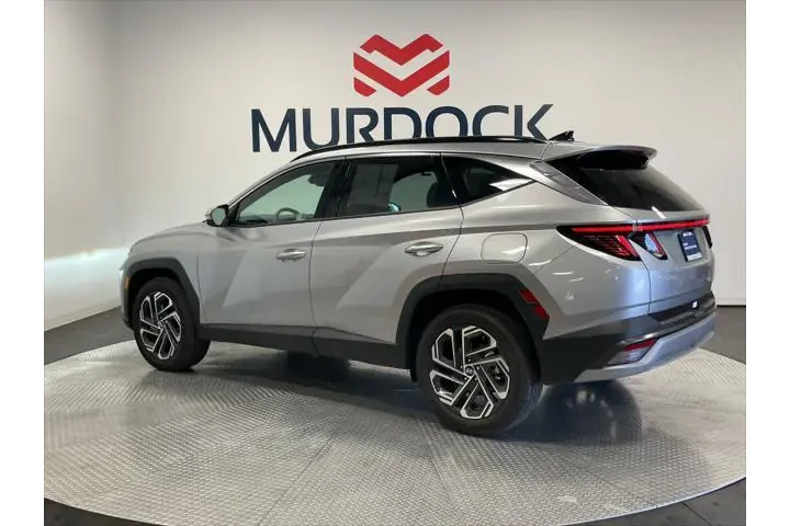 $35990 : Hyundai TUCSON 2025 AWD Limi image 5