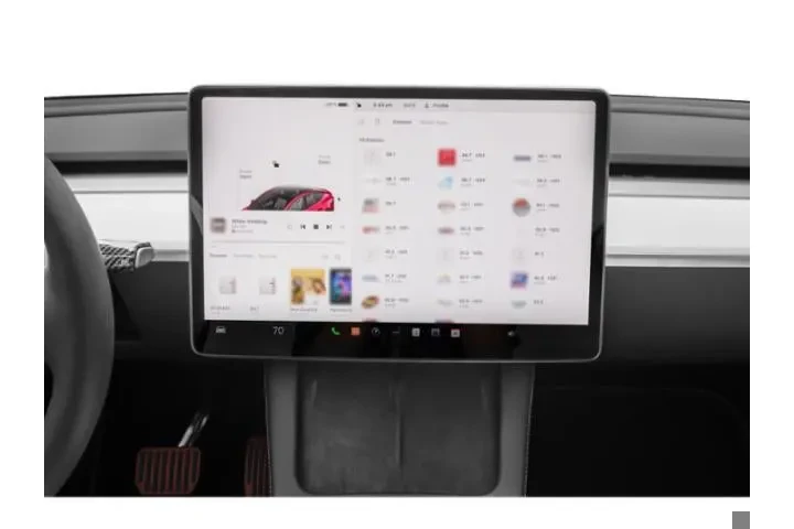 $36699 : Tesla Model Y 2024 AWD Long image 10