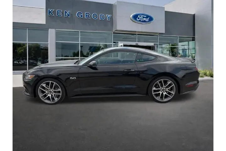 $21400 : Ford Mustang 2017 GT Premium image 3