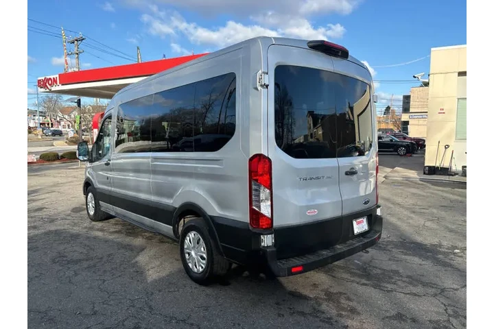 $37499 : 2021 Transit 350 XLT image 5