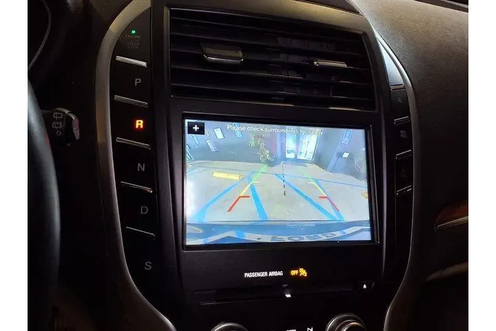 $17588 : Lincoln MKC 2018 Select 4dr image 7