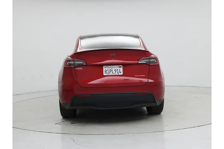 $29998 : Tesla Model Y 2020 AWD Long image 6