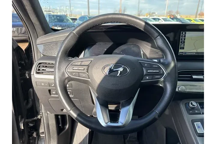 $30998 : Hyundai PALISADE 2020 AWD Li image 8