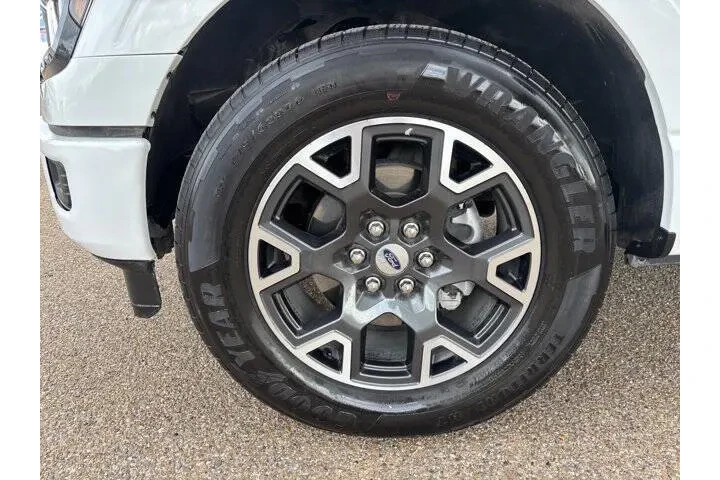 $38454 : 2024 F-150 STX image 9