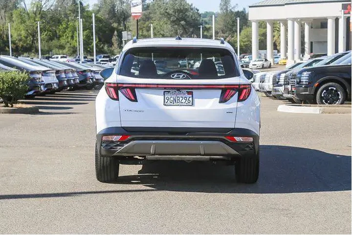 $27991 : Hyundai TUCSON 2023 AWD Limi image 4