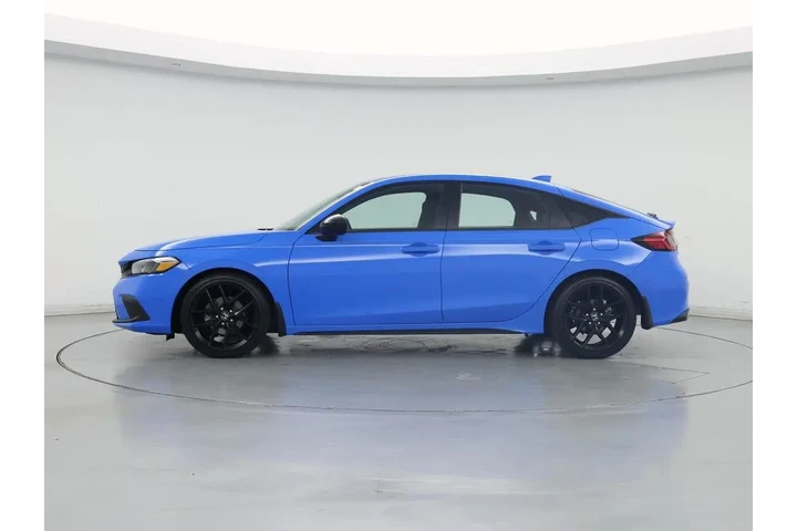 $27998 : Honda Civic 2024 Sport 4dr H image 3