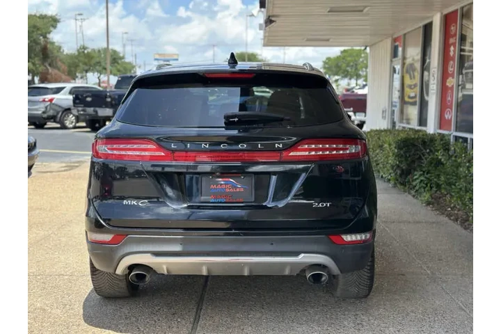 $14999 : 2018 MKC Reserve image 8