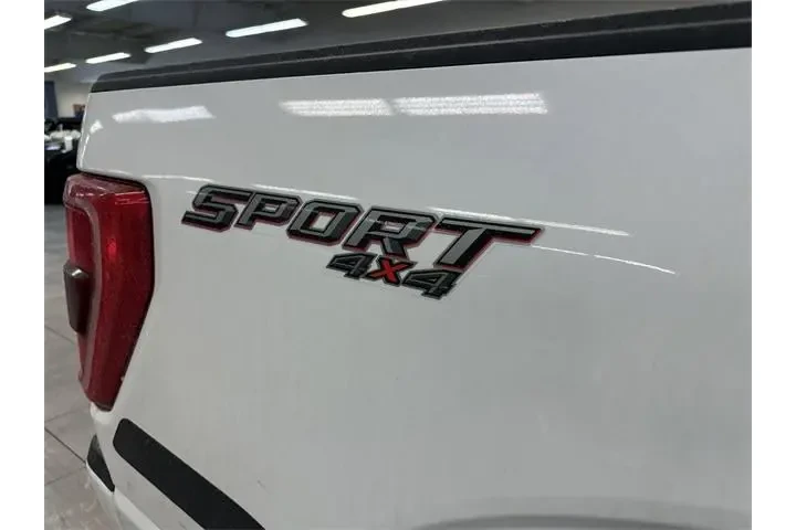 $40000 : Ford F-150 2023 4x4 XLT 4dr image 9