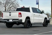 $27181 : Ram 1500 2019 4x2 Big Horn 4 thumbnail