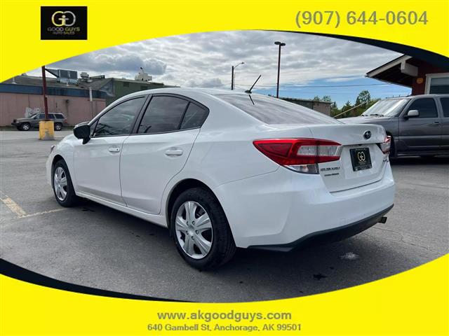 $19499 : 2018 SUBARU IMPREZA 2.0I SEDA image 6