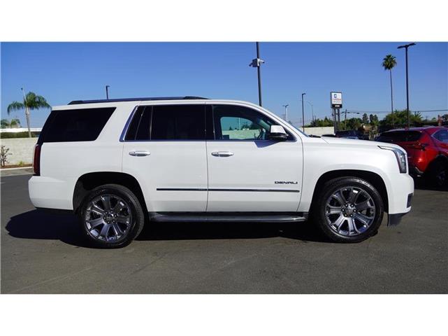 $26984 : 2016 Yukon Denali image 5