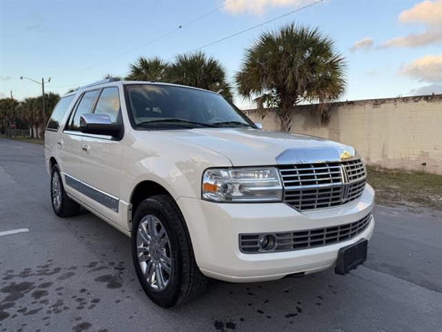 $8888 : 2008 Navigator image 4