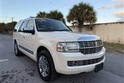 $8888 : 2008 Navigator thumbnail