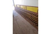 Jaslico welding en Los Angeles