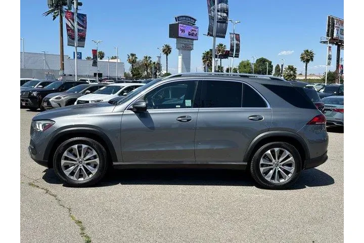 $36088 : Mercedes-Benz GLE 2022 AWD G image 3