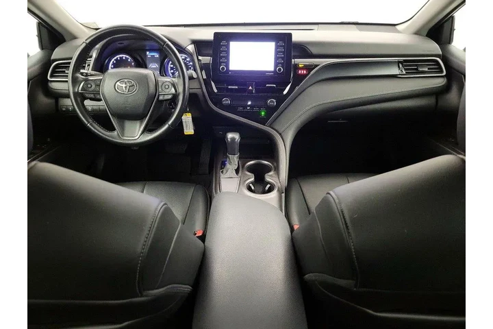 $25998 : Toyota Camry 2021 SE 4dr Sed image 9