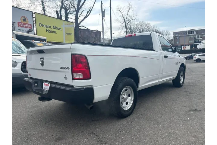 $14399 : 2017 RAM 1500 Tradesman image 7