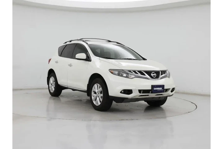 $14998 : Nissan Murano 2014 AWD S 4dr image 1