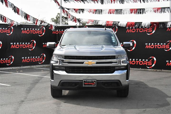 $35995 : Silverado 1500 LT image 2