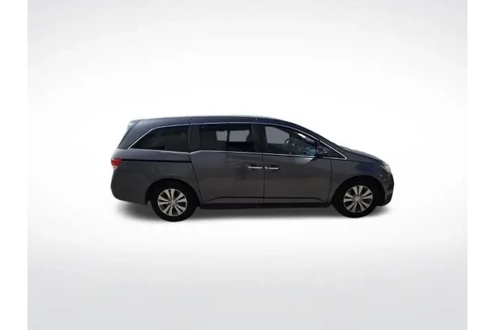 $14000 : Honda Odyssey 2016 EX 4dr Mi image 7
