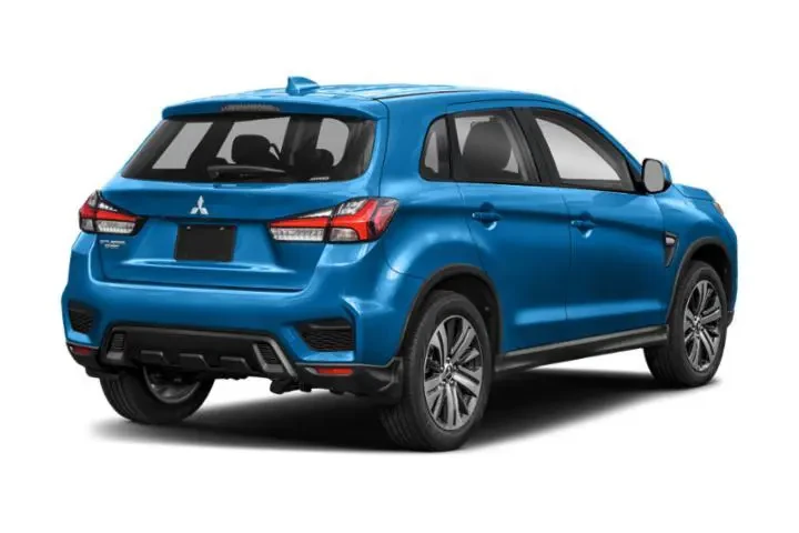 $15900 : Mitsubishi Outlander Sport 2 image 3