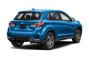 $15900 : Mitsubishi Outlander Sport 2 thumbnail