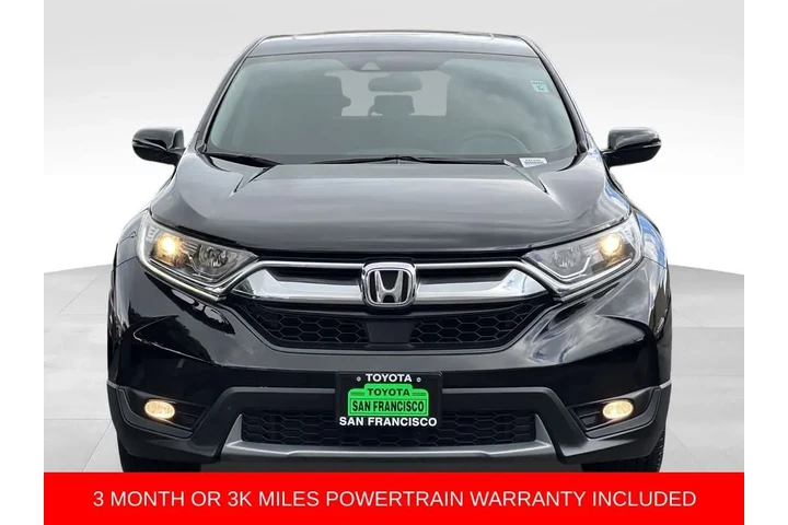 $19000 : 2018 CR-V EX image 8