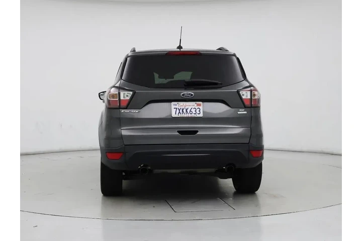 $12998 : Ford Escape 2017 SE 4dr SUV image 6