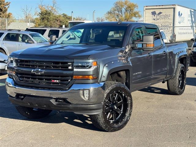 $23999 : 2017 Silverado 1500 image 1