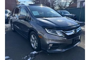 $20595 : Honda Odyssey 2019 EX-L 4dr thumbnail