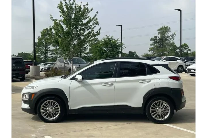 $14999 : Hyundai KONA 2018 SEL 4dr Cr image 6