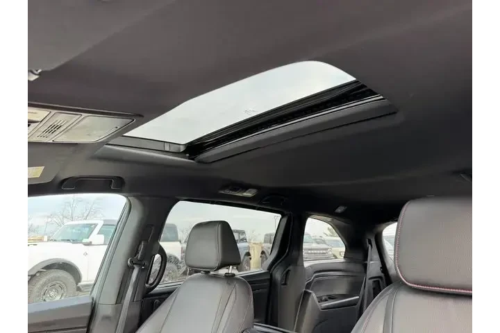 $36000 : Honda Odyssey 2024 Sport 4dr image 6