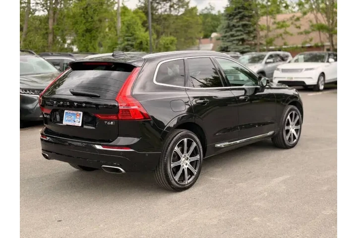 $16995 : 2018 XC60 T6 Inscription image 8