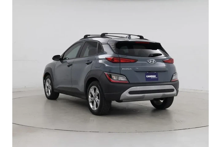 $18998 : Hyundai KONA 2022 SEL 4dr Cr image 2