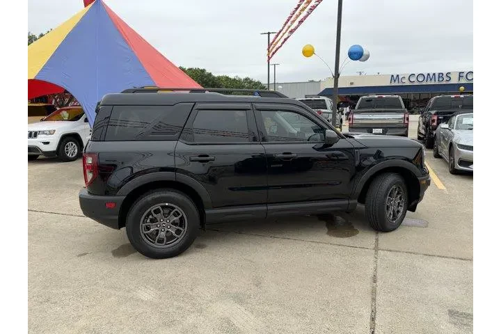 $26832 : Ford Bronco Sport 2023 AWD B image 4