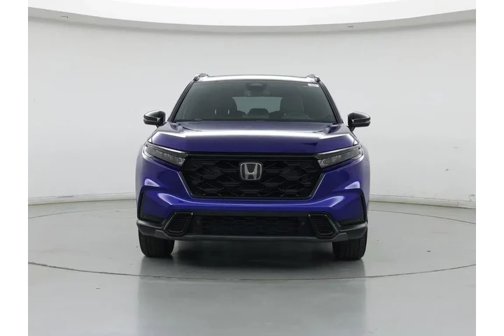 $36998 : Honda CR-V Hybrid 2024 AWD S image 5