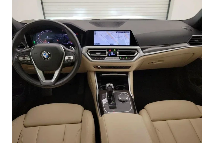 $21998 : BMW 3 Series 2019 330i 4dr S image 9
