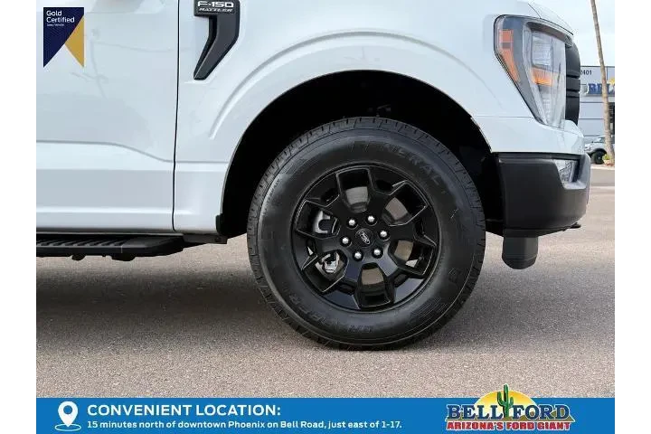 $39971 : Ford F-150 2023 4x4 XL 4dr S image 5