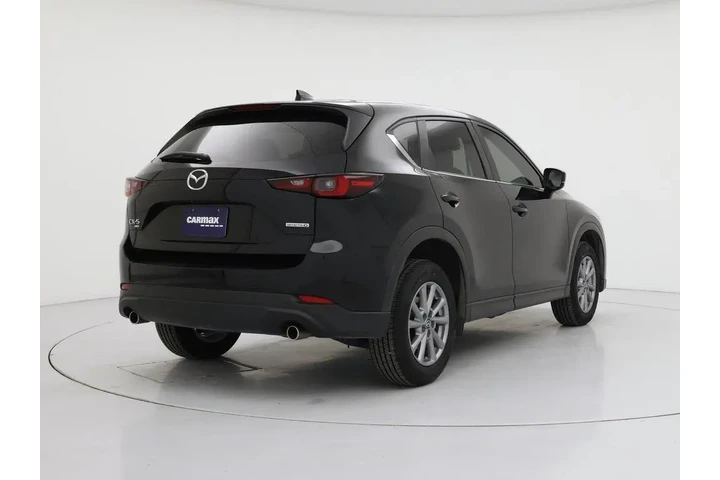 $25998 : Mazda CX-5 2023 AWD 2.5 S Pr image 8