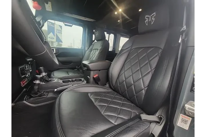 $38998 : Jeep Wrangler 2025 4x4 Sport image 10