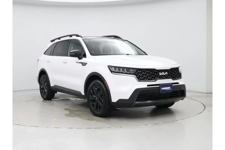 $27998 : Kia Sorento 2022 AWD X-Line image 1