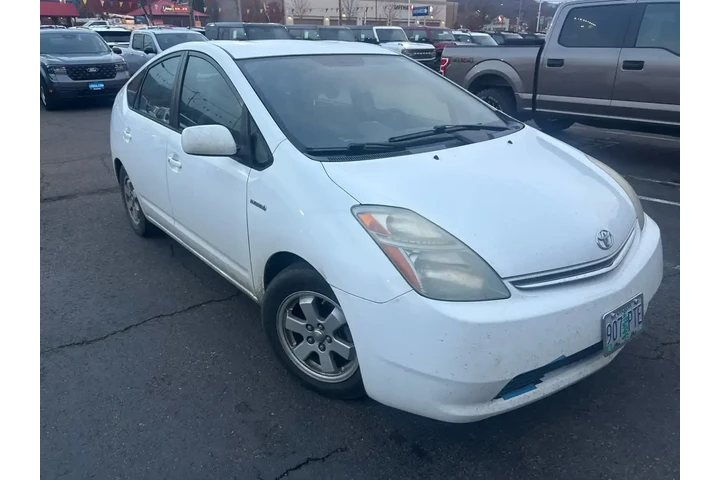 $3900 : Toyota Prius 2006 4dr Hatchb image 1