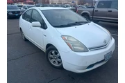 Toyota Prius 2006 4dr Hatchb