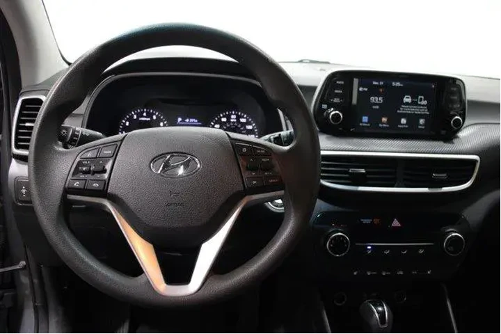 $20985 : Hyundai TUCSON 2021 AWD Valu image 8