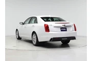 $24998 : Cadillac CTS 2019 2.0T 4dr S thumbnail