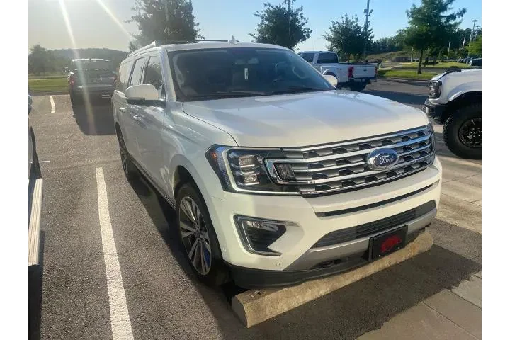 $26938 : Ford Expedition MAX 2020 4x4 image 3