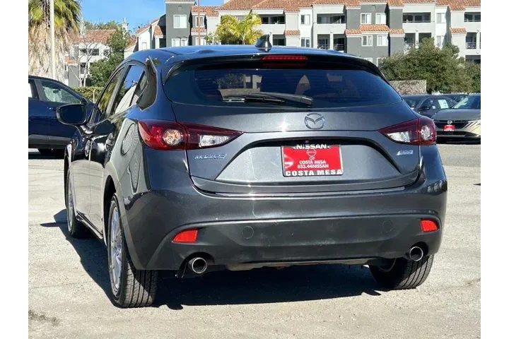 $13851 : Mazda Mazda3 2016 i Grand To image 3