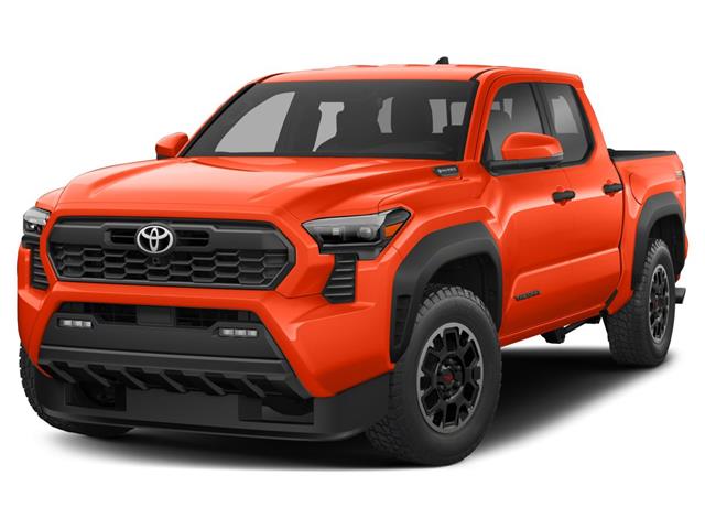 $57375 : 2024 Tacoma Hybrid TRD Off-Ro image 1