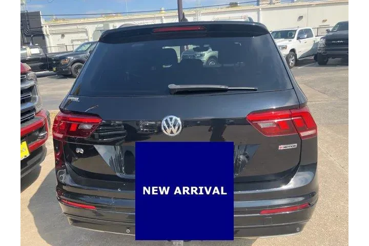 $21991 : Volkswagen Tiguan 2021 AWD S image 6