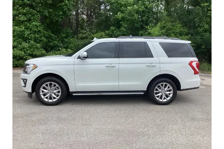 $29764 : Ford Expedition 2021 4x2 XLT image 6